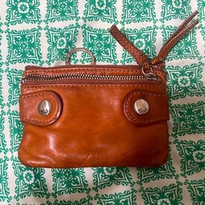Fossil coin purse